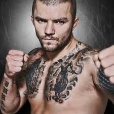 Mmaniac as a fighter, trainer, commentator and many others. Lukasz Jurkowski Jurasmma Twitter
