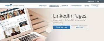 Download the latest version of linkedin for android. How To Use Linkedin For Business A Step By Step Guide For Marketers