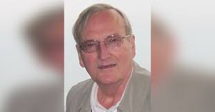 Obituary information for Peter G. Mein