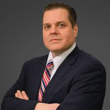 William R. Firth, III