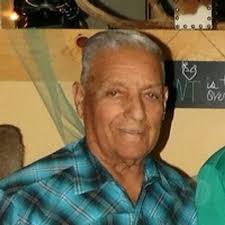 Alberto D. Chavez Obituary March 29, 2019