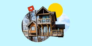Maybe you would like to learn more about one of these? 13 Best Treehouse Rentals To Make Your Childhood Dreams Come True