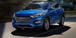 Hyundai is entering the u.s. 2021 Hyundai Tucson Review Pricing And Specs