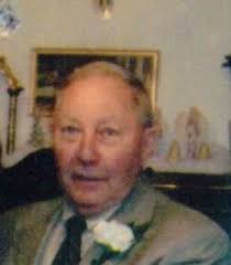 Obituary of William Duncan Pewitt