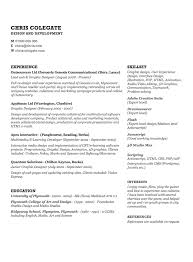 Pin Pa Resume And Card Samples