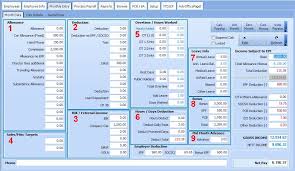 † $ppp wages calculate the buying power of what you earn, inside your. Salary Calculator Malaysia Epf Socso Eis Pcb Calculator