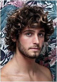 This year's best curly hairstyles & haircuts for men, as picked by experts. 15 Best Hairstyles For Teenage Guys With Curly Hair