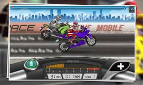 Jika anda ingin menikmati motor drag dalam versi game maka game drag bike 201m indonesia ini cocok sekali untuk anda. Drag Racing Bike Edition 2 0 4 For Android Download