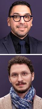 New Look. New Outlook.