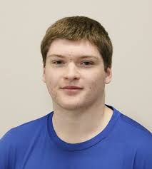 2017-18 Standard-Times Boys Track Super Team & All-Stars