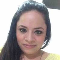 Ingeniera Katiuska Espinoza