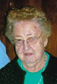 Obituary of Elda S. Strong