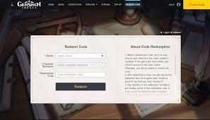 Cara Redeem Code Genshin Impact Yang Mudah Metroandalas Co Id