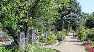 Das stammkapital des unternehmens beträgt 25.000 eur. Neuer Garten Der Erinnerung Schwetzingen Nachrichten Und Informationen