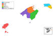 Anexo:Partidos judiciales de las Islas Baleares