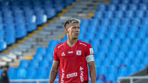 AS Colombia - News update