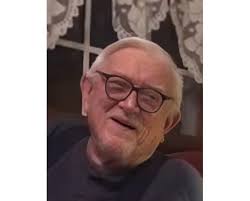 Edward George Bury Obituary (2024)