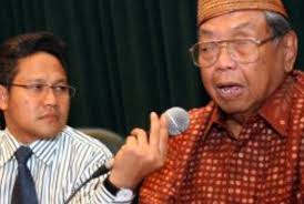 Cak Imin Depak Gus Dur dari PKB, Yenny Wahid: Bagaimana Nanti Memperlakukan  Rakyatnya! : Okezone Nasional