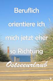 Berufswunsch Ostsee Urlaub Ostsee Urlaub Lustig