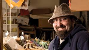 Fix it: Book Restoration