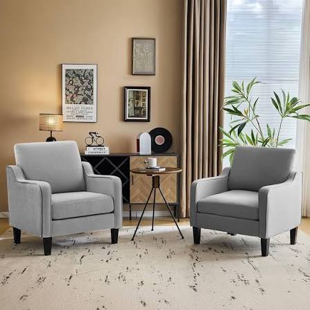 Bedroom chair