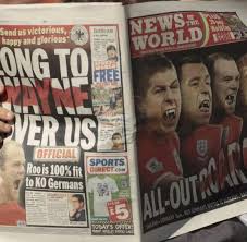 Die englische mannschaft begann mit derselben formation. Rache Fur Wembley Schiedsrichter Bringt England Um Klares Tor Welt