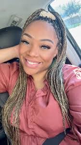 Kaleigh Crisman's Instagram, Twitter & Facebook