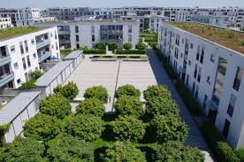 Hier kann man sich zuhause fühlen! 1 Zimmer Wohnung Zu Vermieten Georg Kerschensteiner Str 15 81829 Munchen Riem Mapio Net