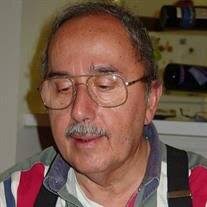 Jorge Fernando Rocco Obituary