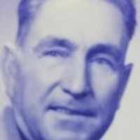 James Eldridge Cassidy Jr (1900–1957)