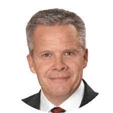 Todd Imhoff's Instagram, Twitter & Facebook