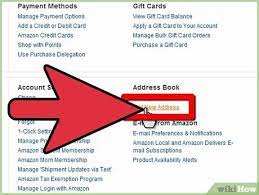 If prompted to enter account #, say, i don't have it. Ein Konto Bei Amazon Erstellen 9 Schritte Mit Bildern Wikihow