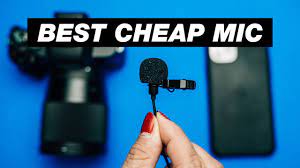 1.rode smartlav+ omnidirectional lavalier microphone (editor's choice) Best Microphone For Youtube Videos Under 100 Condenser Vs Dynamic Youtube