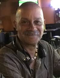 Nicholas Reginald Slaughter