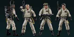 Hasbro's lineup of products for ghostbusters: Toy Figures Playsets Ghostbusters Plasma Series Spengler S Neutrona Wand Premium Collectible Ghostbusters Afterlife Roleplay Toy For Fans Ages 14 And Up Toys Games