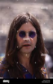 Ozzy summer hi-res stock photography and images