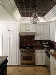 an inexpensive kitchen cabinet remodel