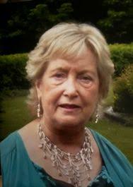 Condolence Book for Josephine WALLACE (née Carroll) (Kilkenny)