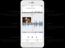 Most transcription services send the user's speech to a cloud service to be processed. Audiostretch Slows Down Songs And Videos To Make Learning Music Easier Cult Of Mac