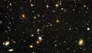 A New Spin On Supermassive Black Holes Yalenews