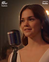 We wanted to give you The Fosters theme song one last time. Song: "Where  You Belong" by Kari Kimmel