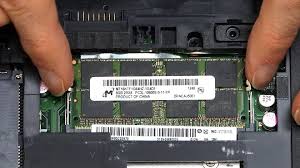 Awal nya sih biasa aja. Ingin Upgrade Ram Laptop Simak Tips Upgrade Ram Berikut Ini