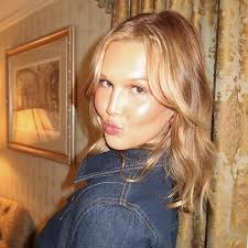 Brooke Wyatt's Amazon Page