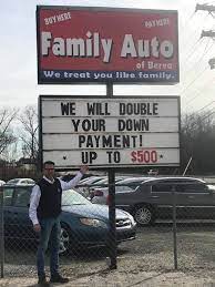 Family Auto Of Berea And Gabriel Hopkins Like This Used Trucks Used Cars Auto
