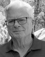 Dennis James Barnard Obituary