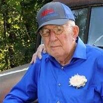 Bennett Lee Dowell Obituary