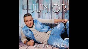 Junior was born on january 3, 1981 in budapest, hungary as lászló csaba lesi. L L Junior Ale Manca Youtube