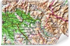 Cartina del mondo, continenti, paesi e italia. Carta Da Parati Carta Geografica Di Umbria E Marche Pixers Viviamo Per Il Cambiamento