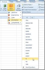 Excel 2010 How To Convert Non Number Into Numeric Value