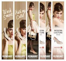 Humanic Tg Newman S Book